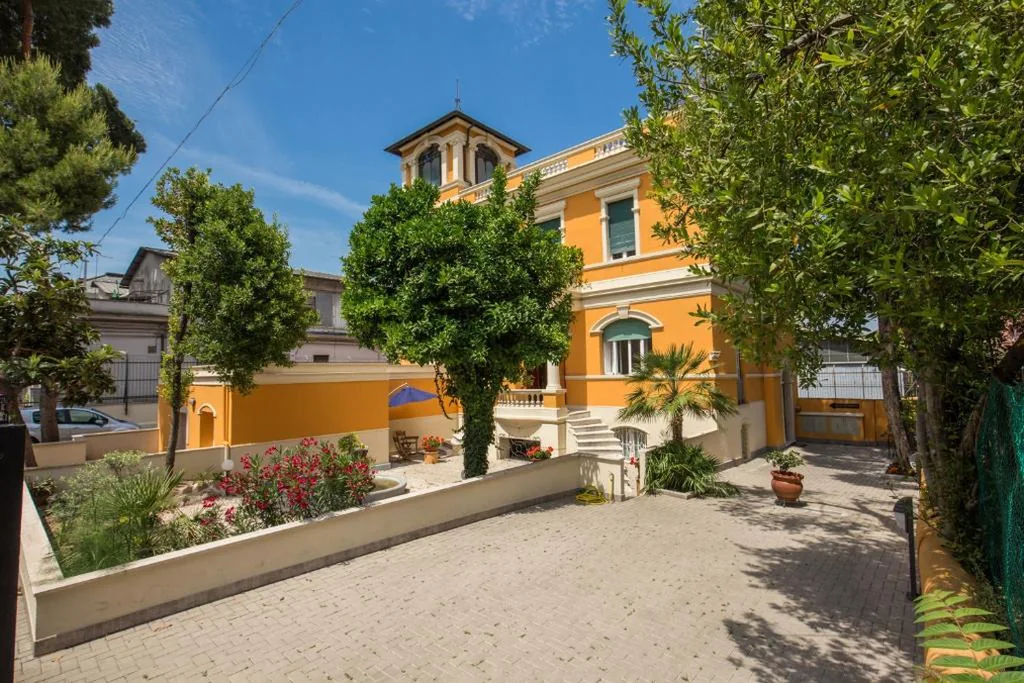 Relais La Torretta — foto 4