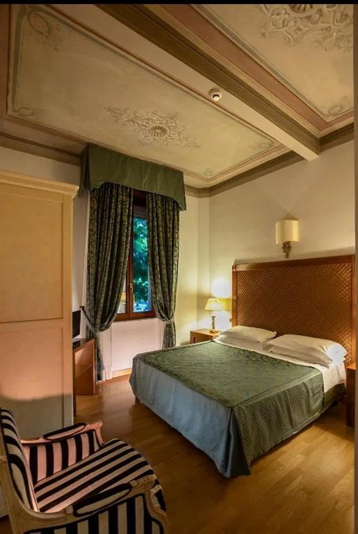 Relais Le Felci Executive Suite Spa