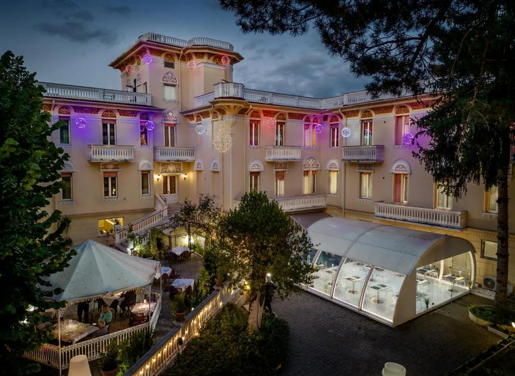 Relais Le Felci Executive Suite Spa — foto 3