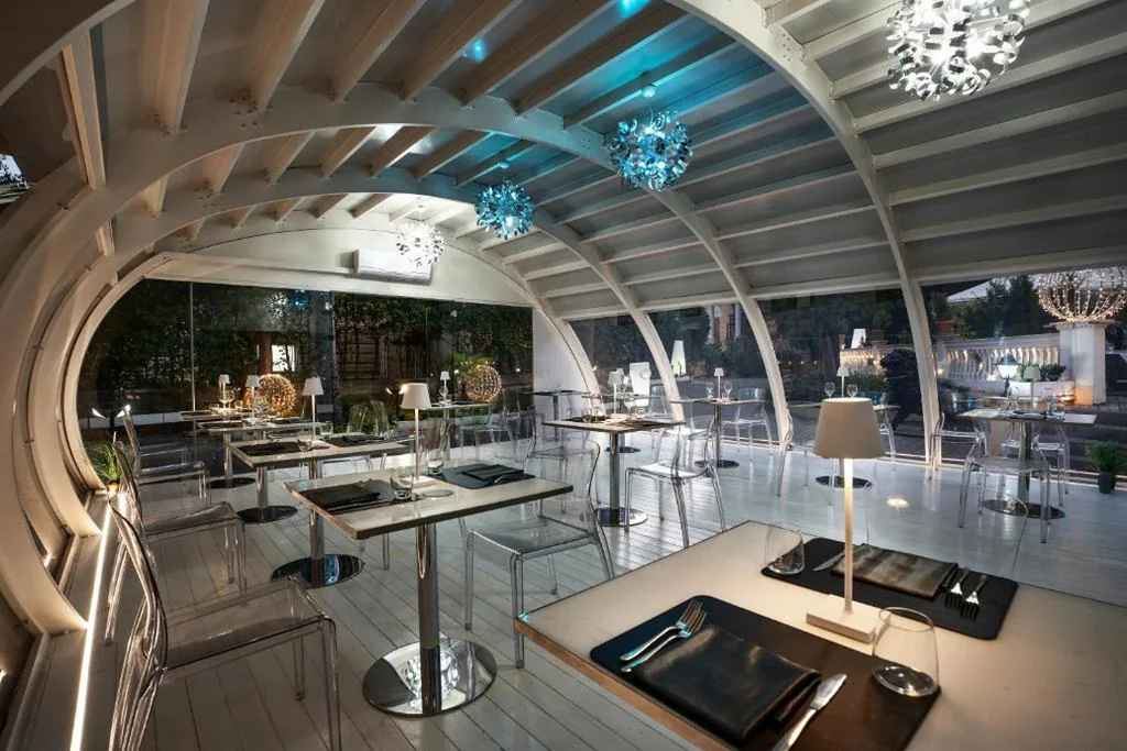 Relais Le Felci Executive Suite Spa — foto 4