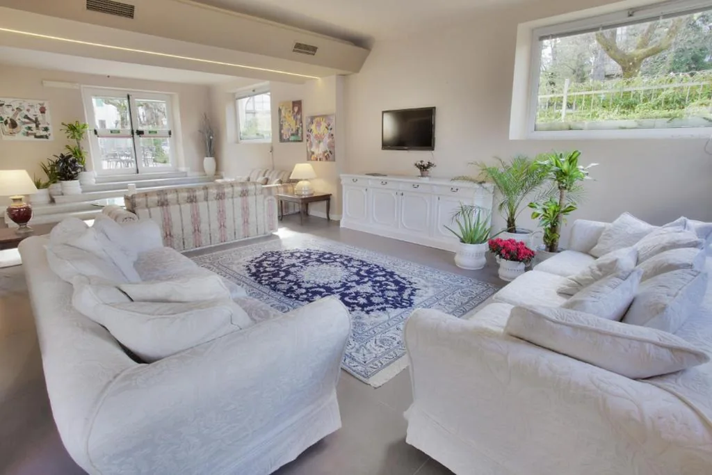 Relais Le Felci Executive Suite Spa — foto 5