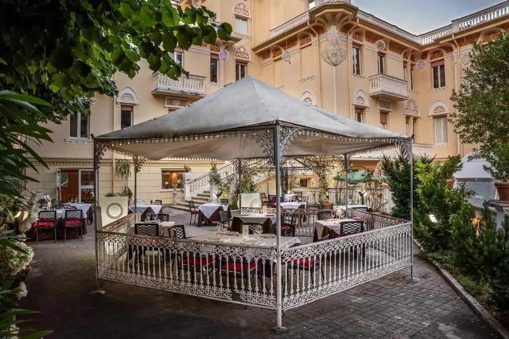Relais Le Felci Executive Suite Spa — foto 6