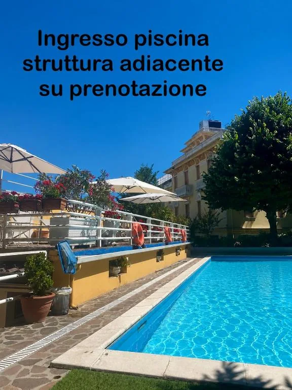 Relais Le Felci Executive Suite Spa — foto 7