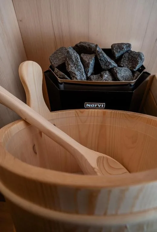 Relais Le Felci Executive Suite Spa — foto 8