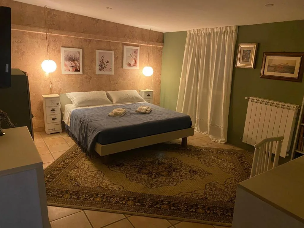 Relais Le Folaghe