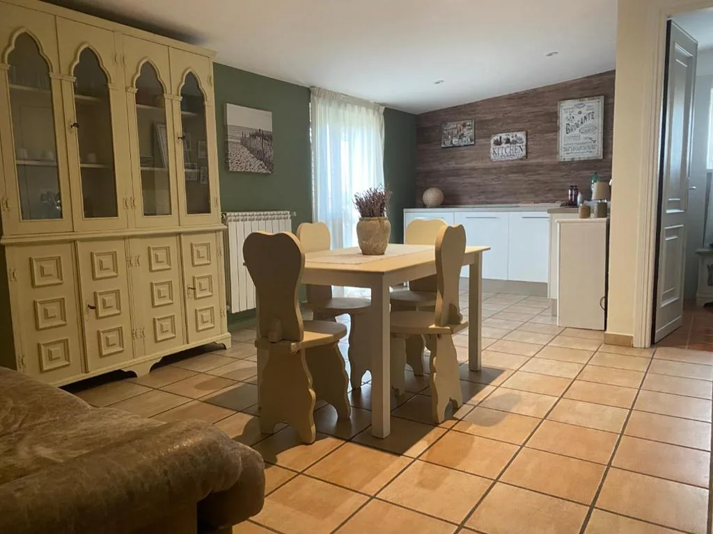 Relais Le Folaghe — foto 4