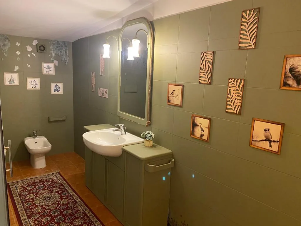 Relais Le Folaghe — foto 8