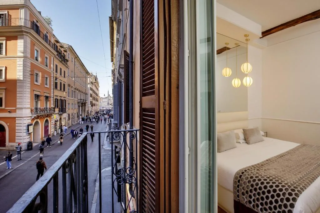 Relais Luxury Corso