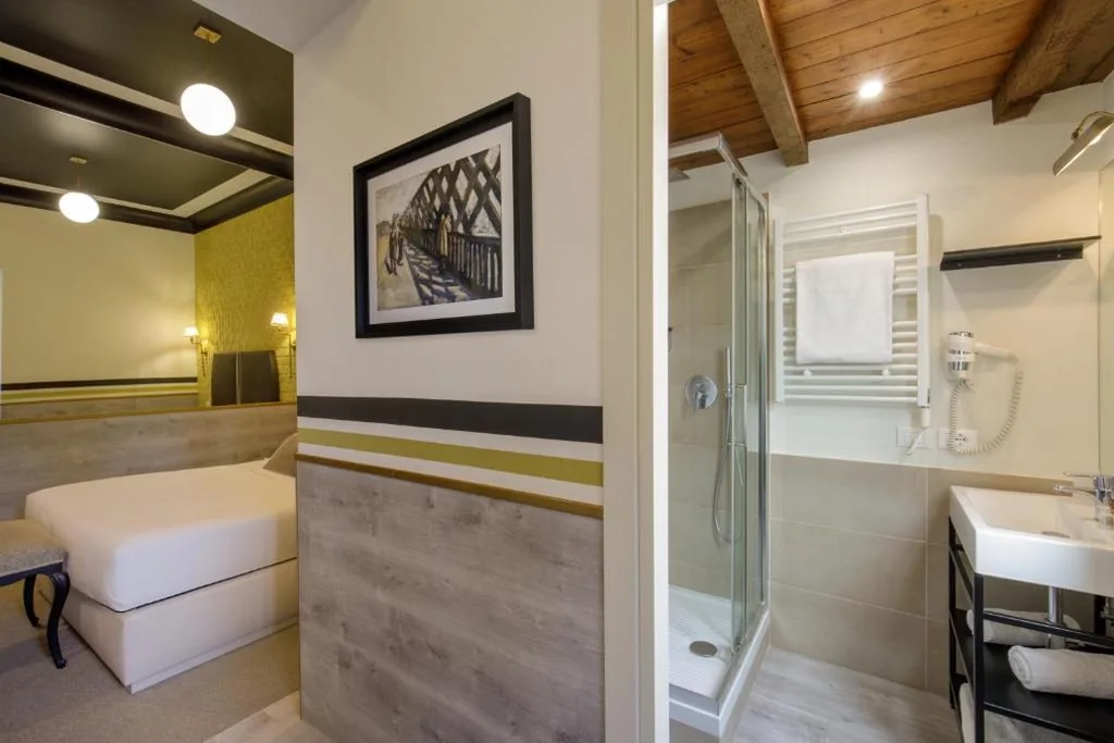 Relais Luxury Corso — foto 3
