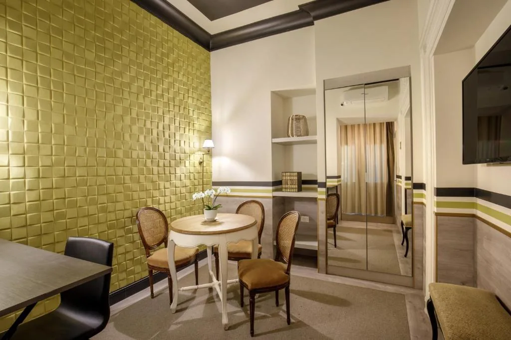 Relais Luxury Corso — foto 4