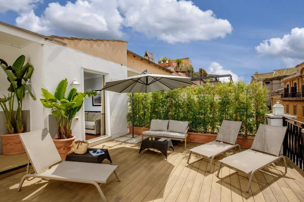 Relais Luxury Corso — foto 5