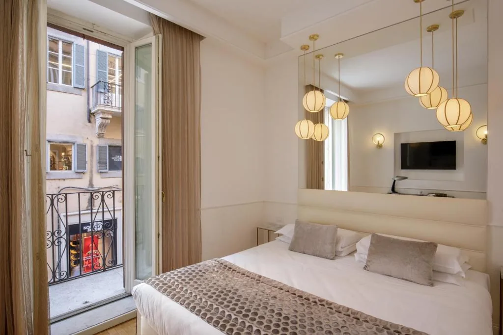 Relais Luxury Corso — foto 6