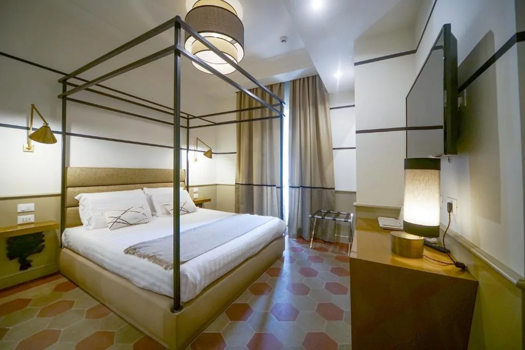 Relais Luxury Corso — foto 8