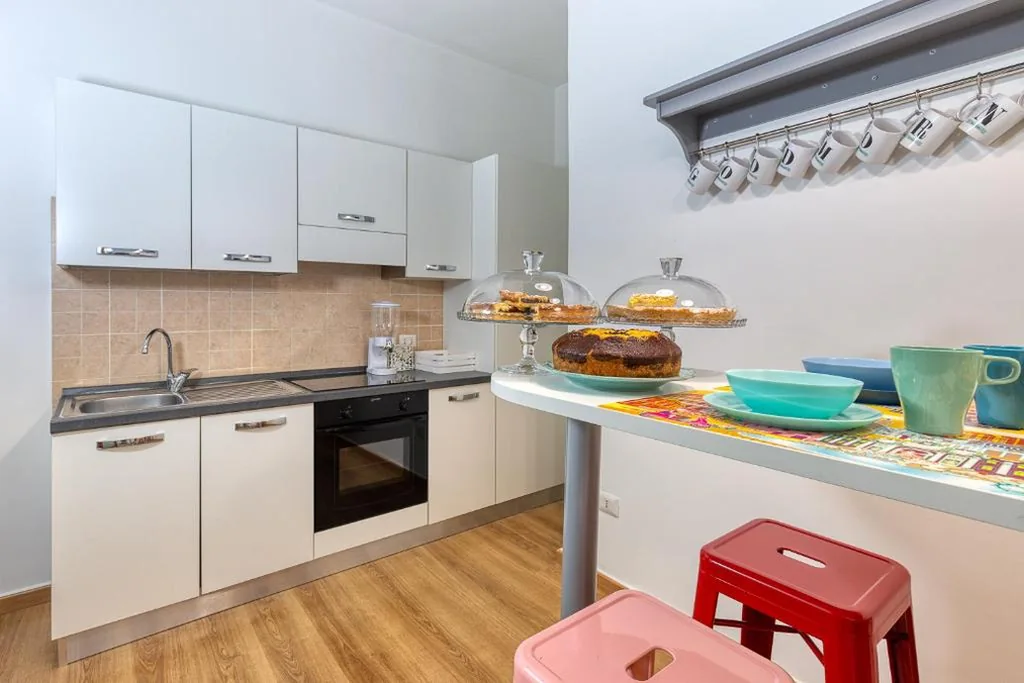 Relais Mantellini — foto 4