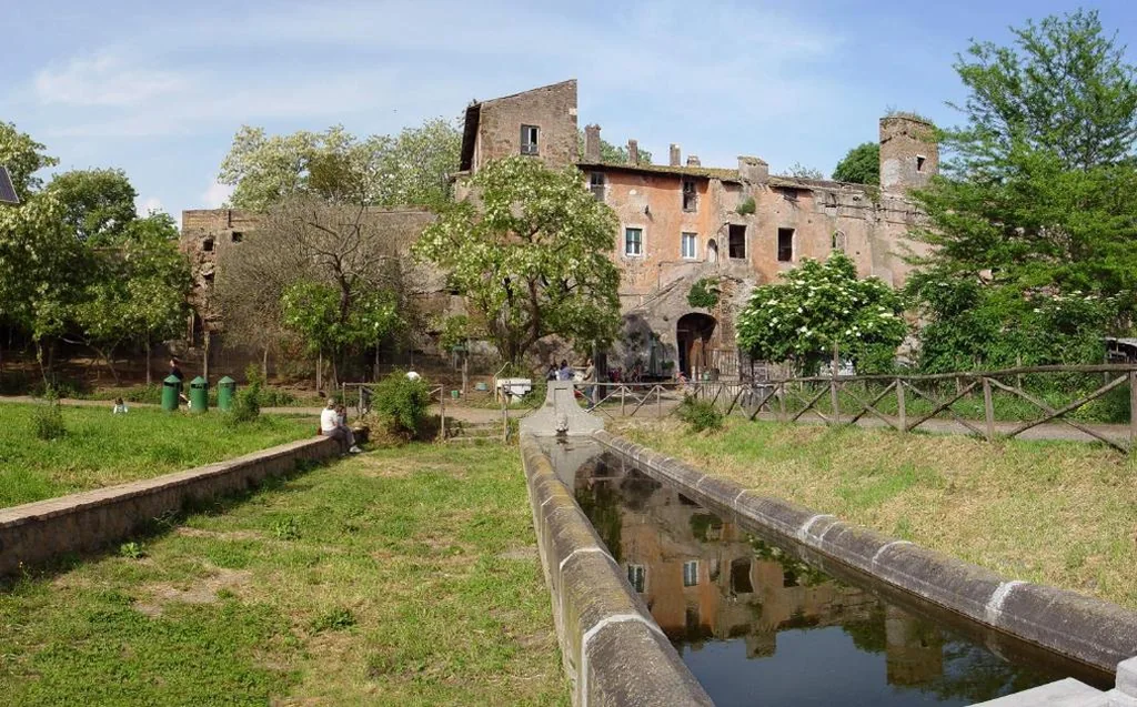 Relais Mantellini — foto 6