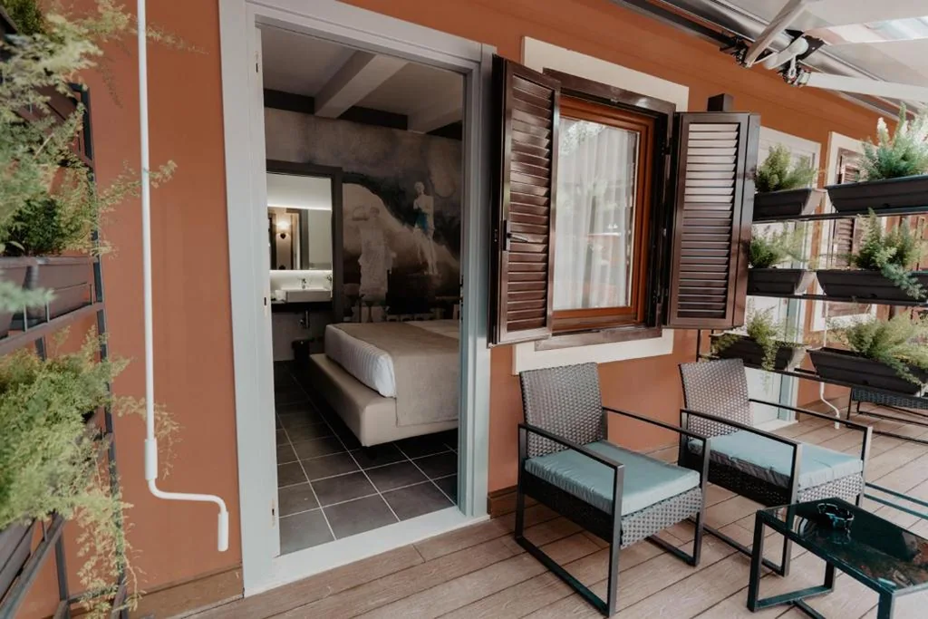 Relais Manzoni