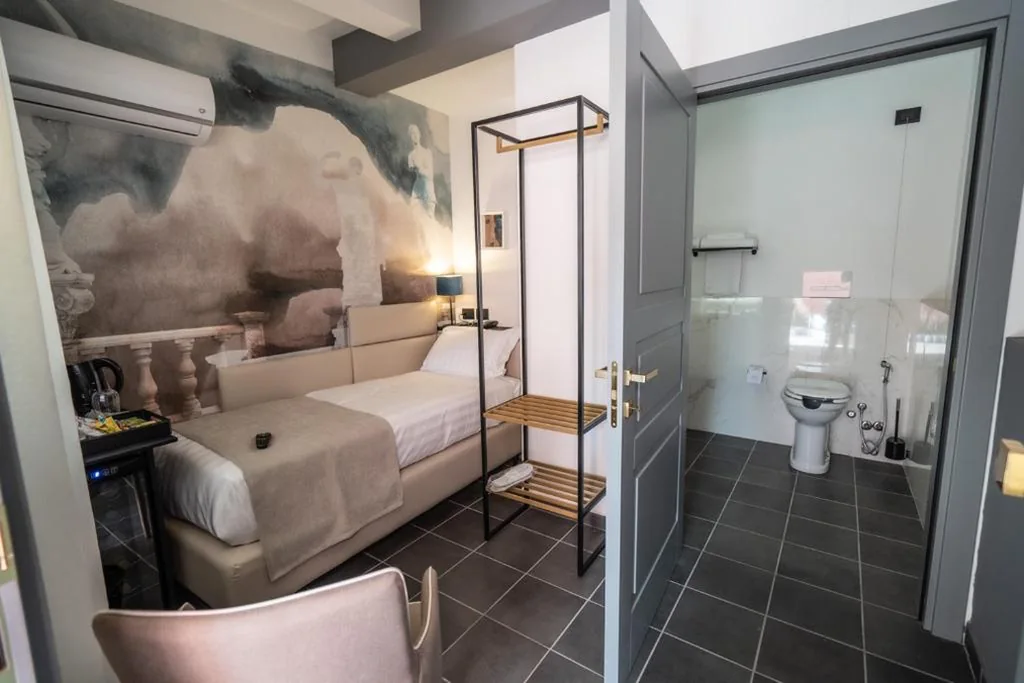 Relais Manzoni — foto 3