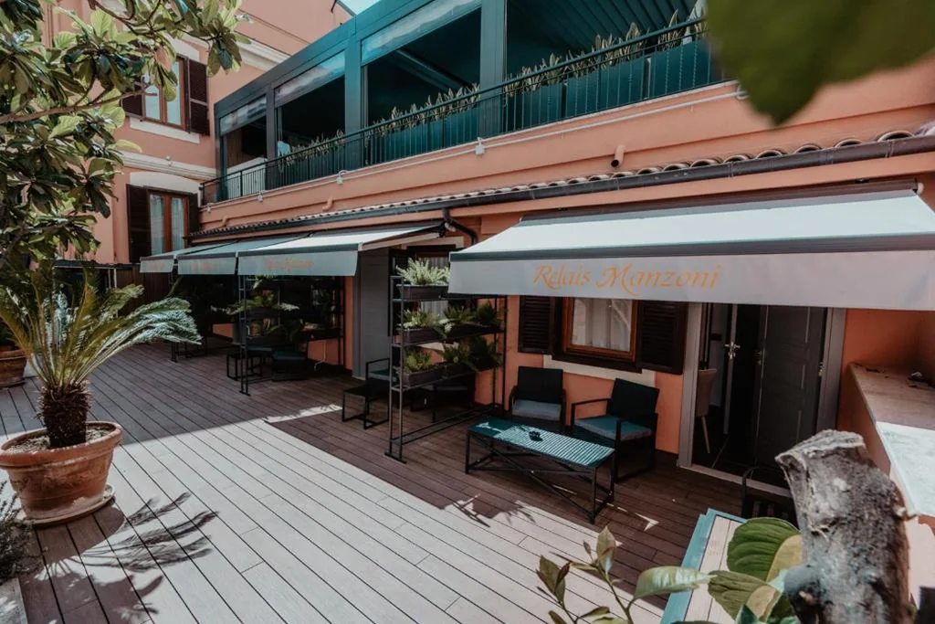 Relais Manzoni — foto 4