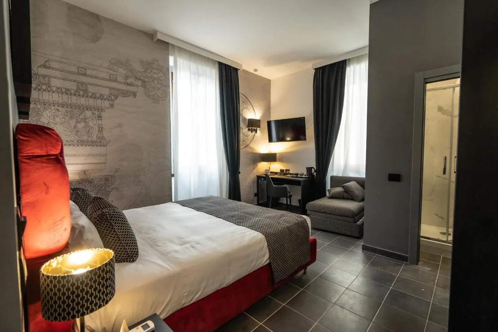 Relais Manzoni — foto 5