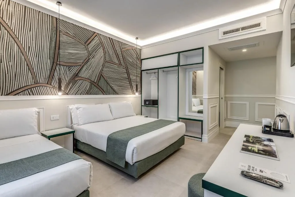 Relais Marco Polo