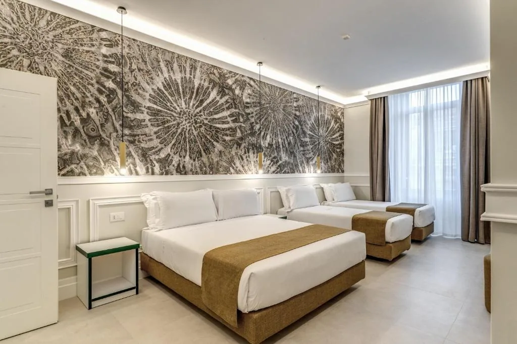 Relais Marco Polo — foto 4