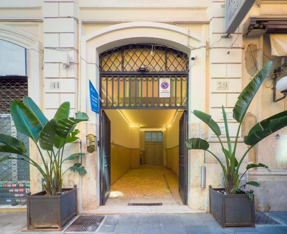 Relais Marco Polo — foto 5