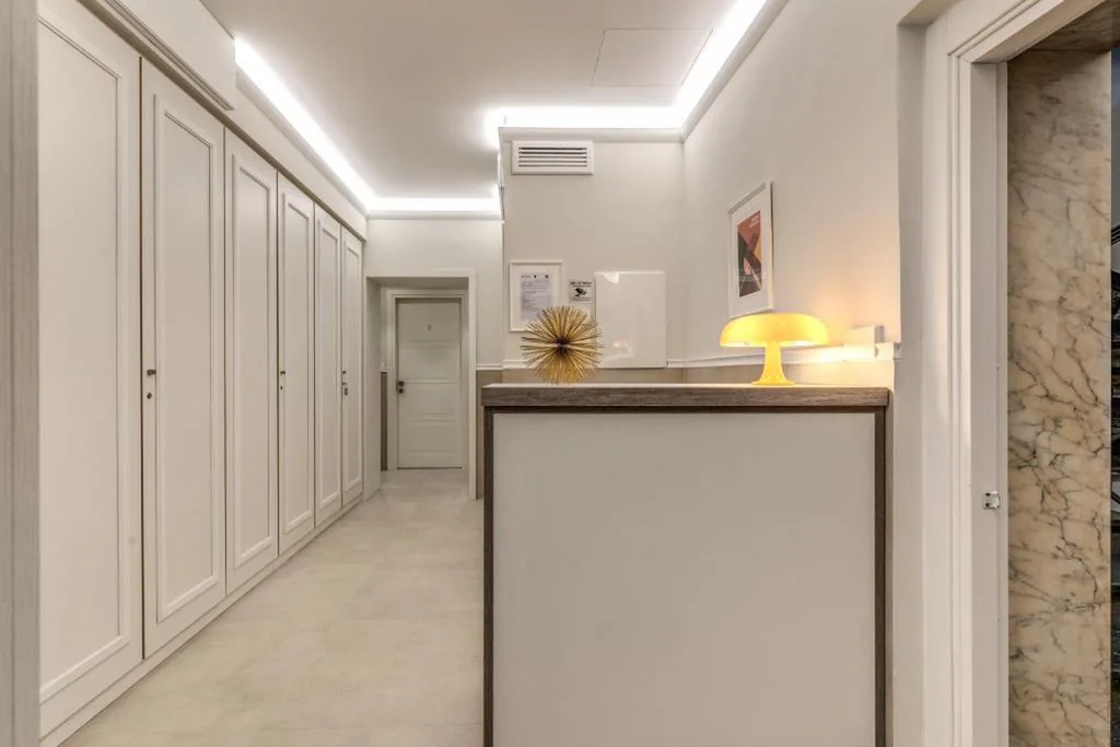 Relais Marco Polo — foto 6