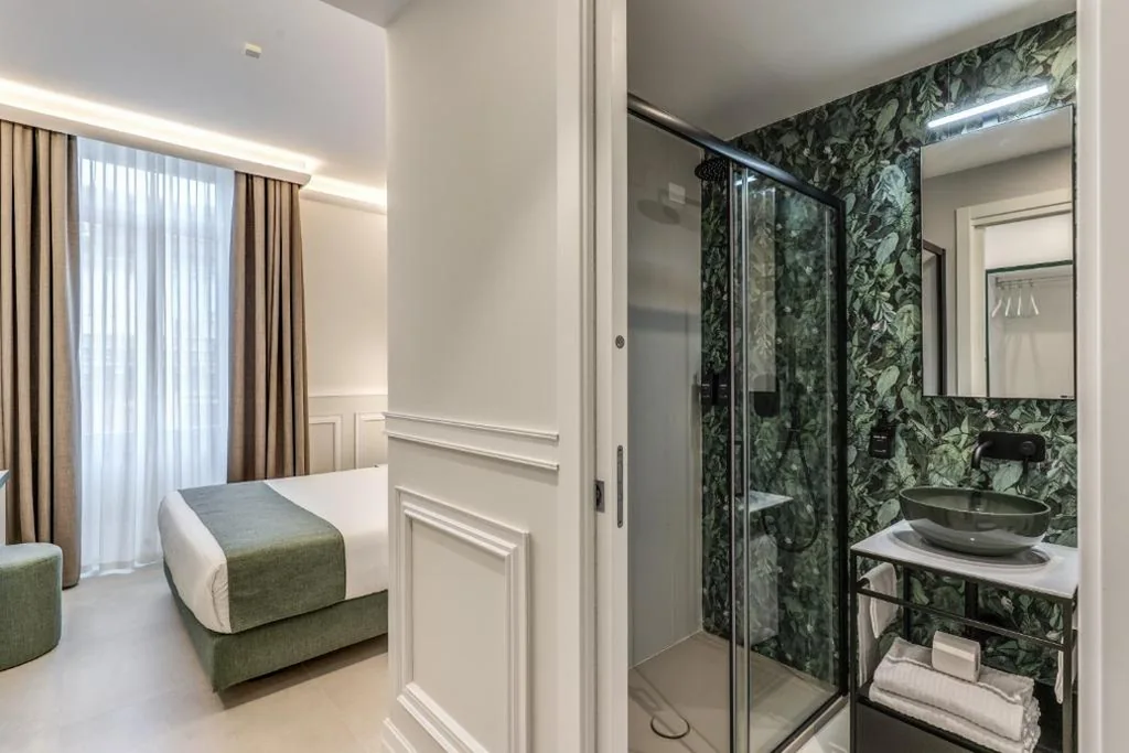 Relais Marco Polo — foto 8