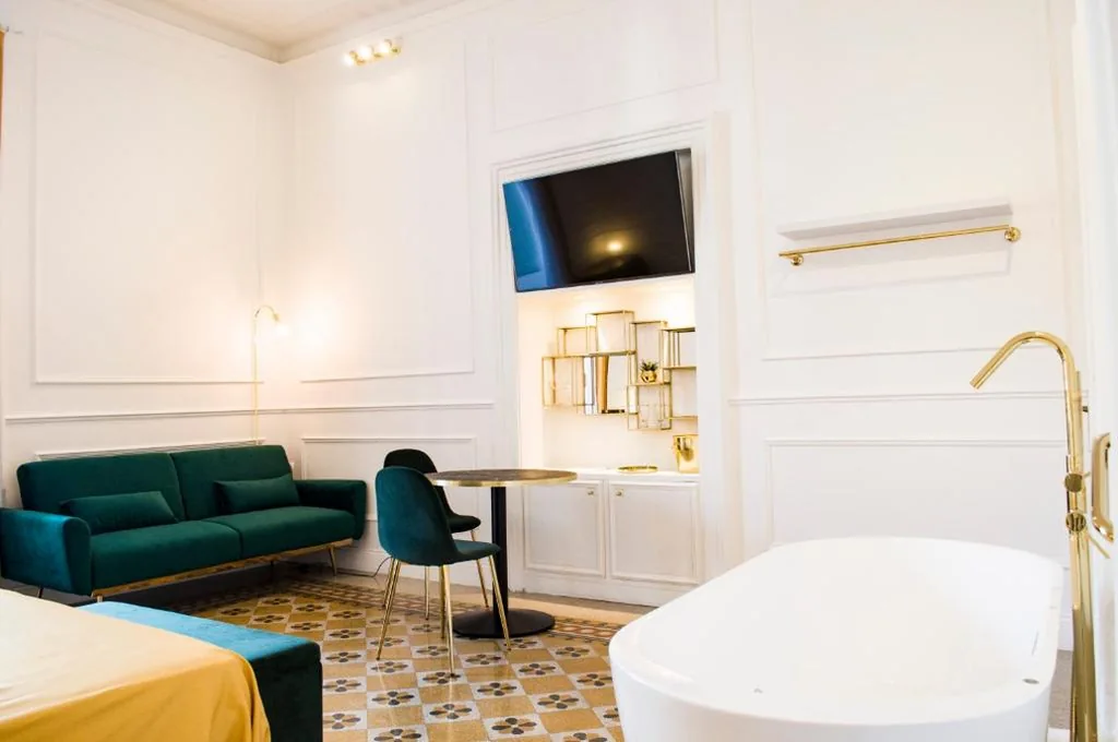 Relais Mazzini