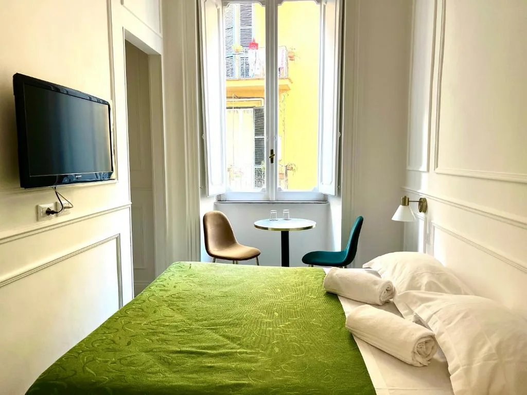 Relais Mazzini — foto 7