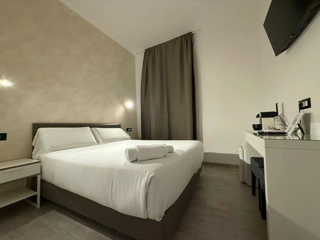 Relais Merulana Guest House