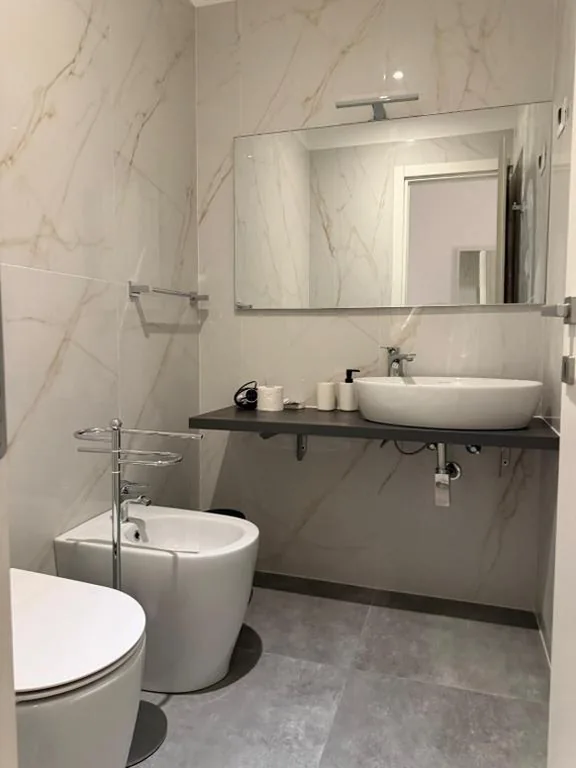 Relais Merulana Guest House — foto 3