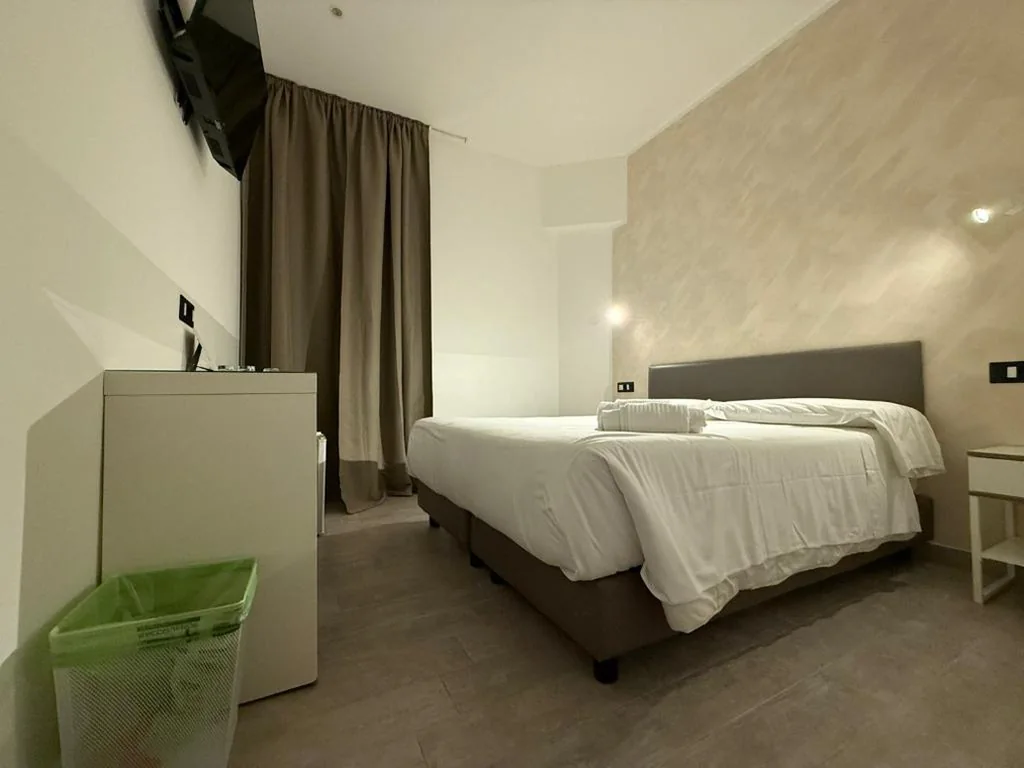 Relais Merulana Guest House — foto 4