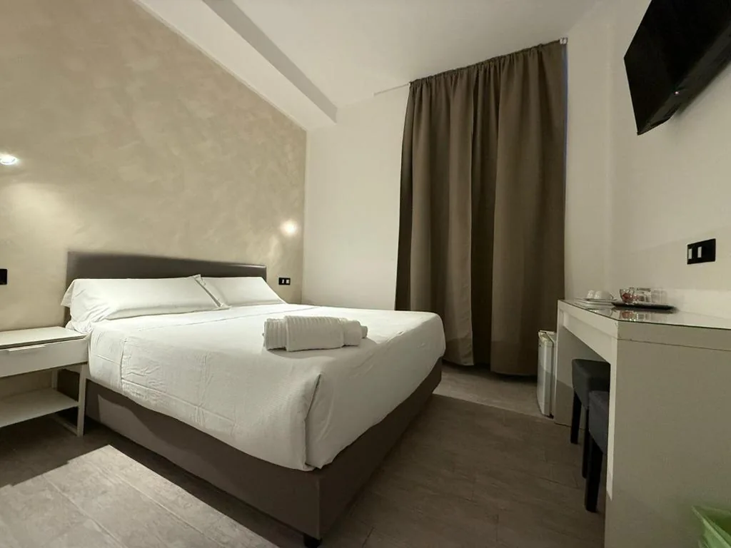 Relais Merulana Guest House — foto 6