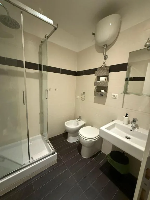Relais Merulana Guest House — foto 7