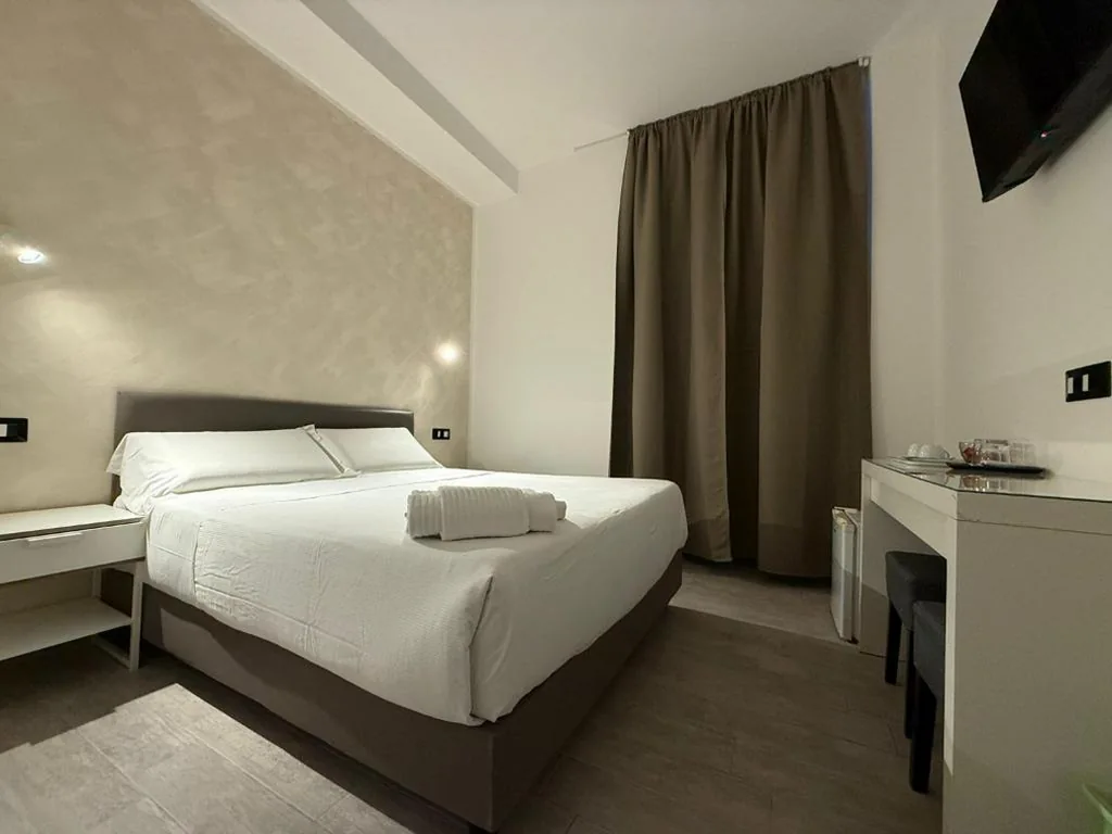 Relais Merulana Guest House — foto 8