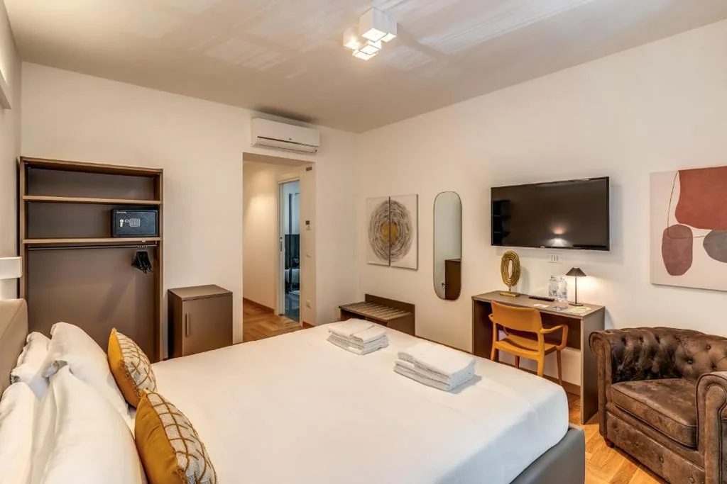 Relais Metronia — foto 4
