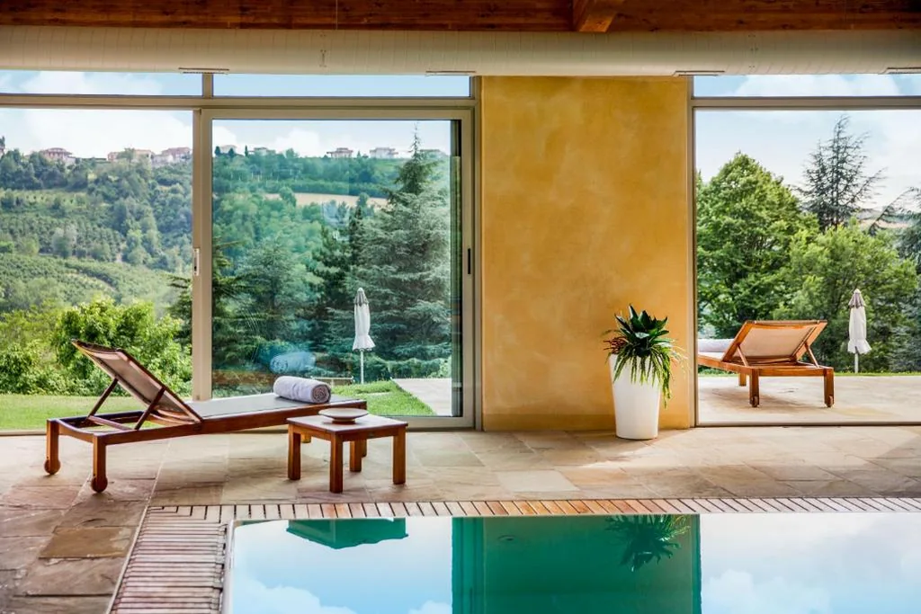 Relais Montemarino