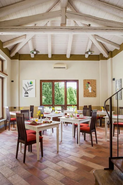 Relais Montemarino — foto 3