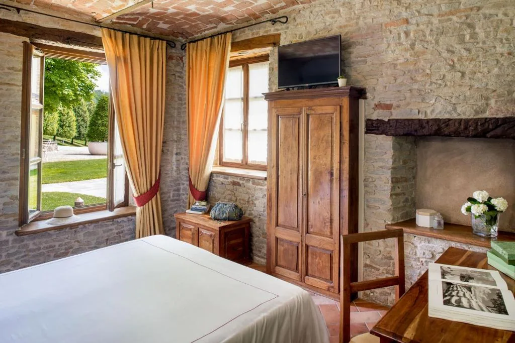 Relais Montemarino — foto 4