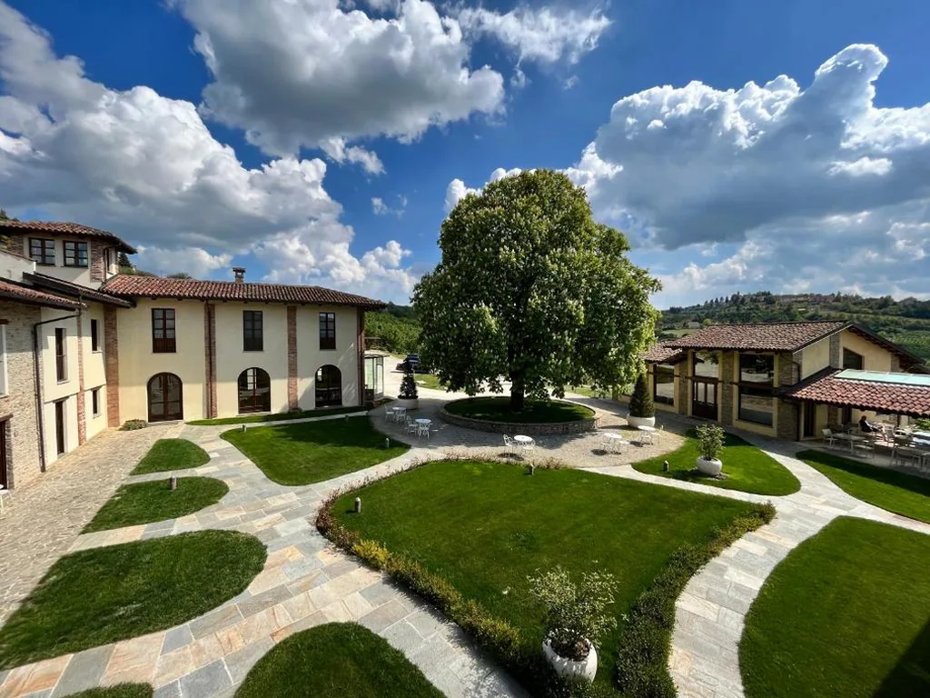 Relais Montemarino — foto 5