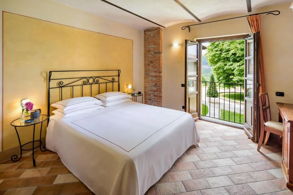 Relais Montemarino — foto 6