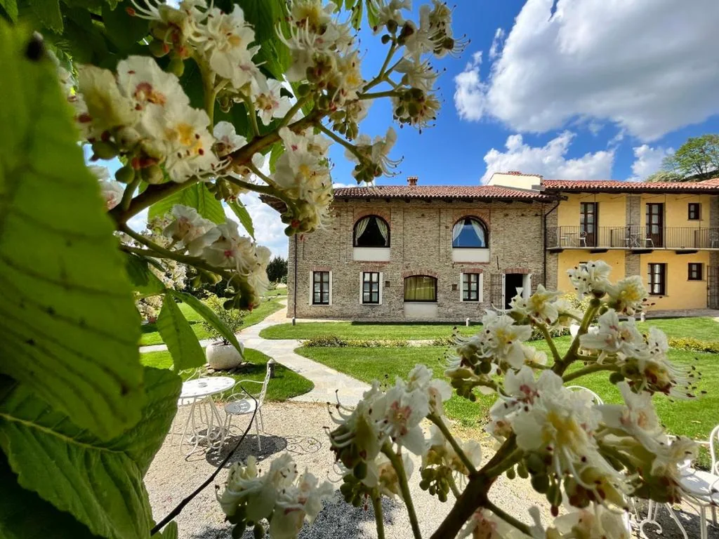 Relais Montemarino — foto 7