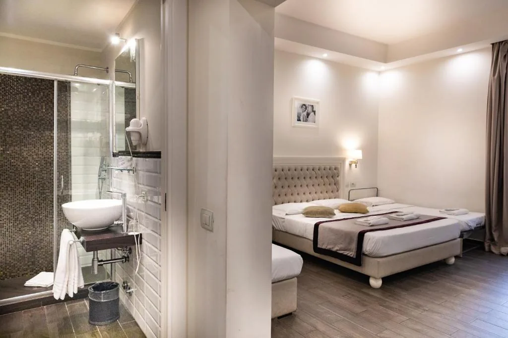Relais Monti — foto 3