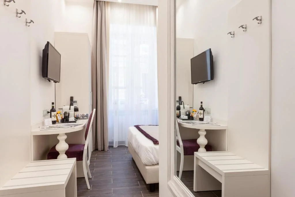 Relais Monti — foto 4