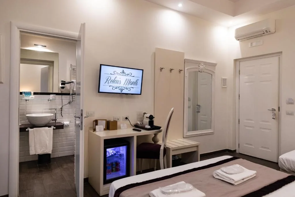Relais Monti — foto 6
