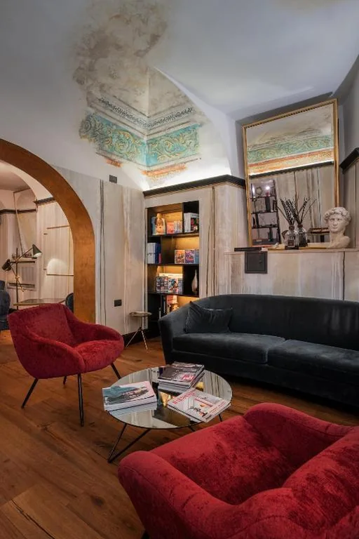 Relais Orso — foto 4