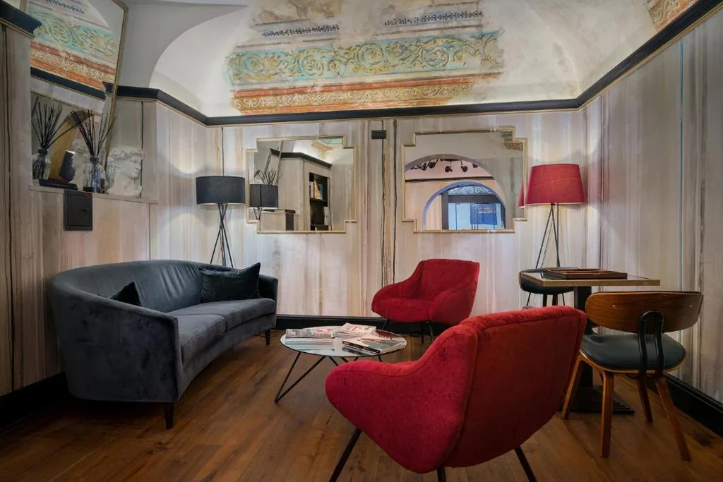 Relais Orso — foto 5