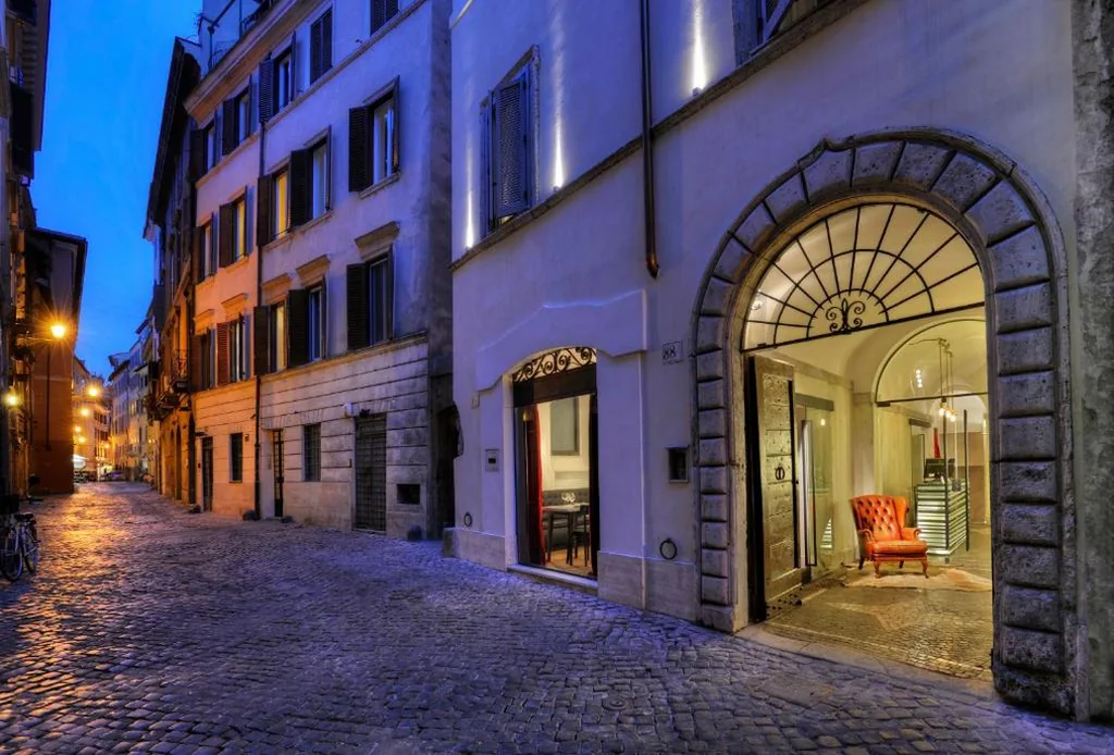 Relais Orso — foto 8