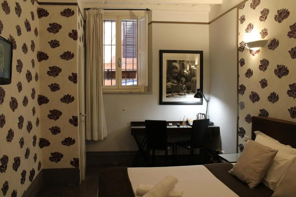 Relais Palazzo Taverna — foto 3